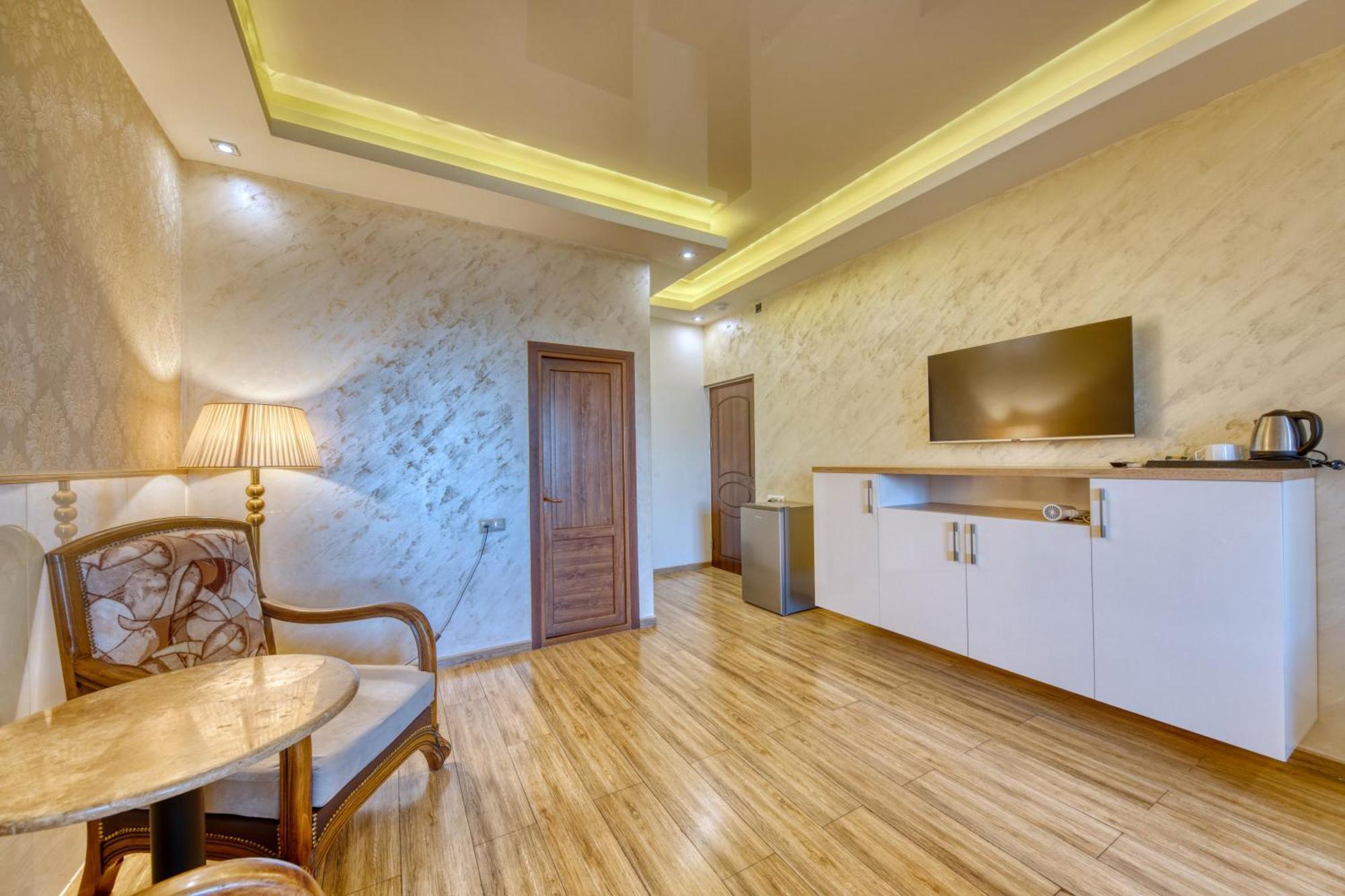 Aleppo Hotel Erevan Exterior foto
